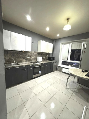 Продам двухкомнатную (2-комн.) квартиру, Лесная ул, 2, Боброво рп