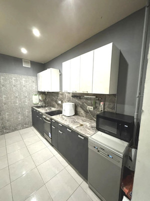 Продам двухкомнатную (2-комн.) квартиру, Лесная ул, 2, Боброво рп