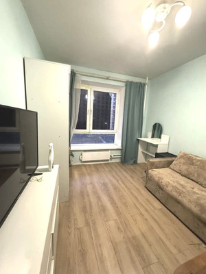 Продам двухкомнатную (2-комн.) квартиру, Лесная ул, 2, Боброво рп