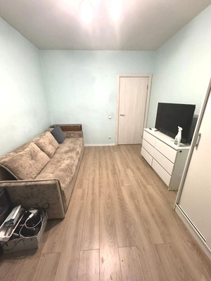 Продам двухкомнатную (2-комн.) квартиру, Лесная ул, 2, Боброво рп