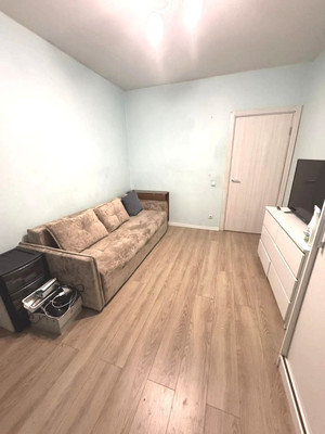 Продам двухкомнатную (2-комн.) квартиру, Лесная ул, 2, Боброво рп