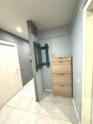 Продам двухкомнатную (2-комн.) квартиру, Лесная ул, 2, Боброво рп