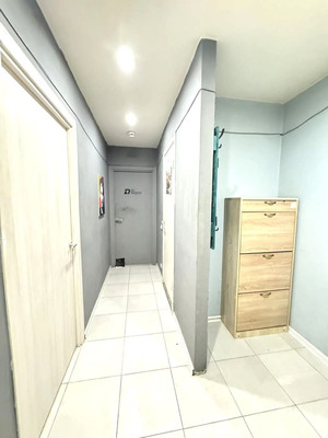 Продам двухкомнатную (2-комн.) квартиру, Лесная ул, 2, Боброво рп