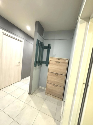 Продам двухкомнатную (2-комн.) квартиру, Лесная ул, 2, Боброво рп