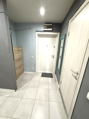 Продам двухкомнатную (2-комн.) квартиру, Лесная ул, 2, Боброво рп