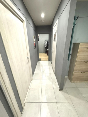 Продам двухкомнатную (2-комн.) квартиру, Лесная ул, 2, Боброво рп