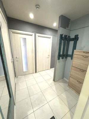 Продам двухкомнатную (2-комн.) квартиру, Лесная ул, 2, Боброво рп