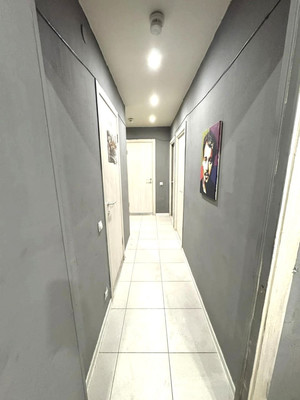 Продам двухкомнатную (2-комн.) квартиру, Лесная ул, 2, Боброво рп