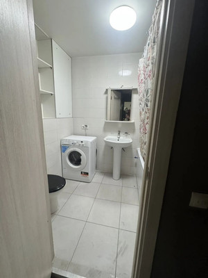 Продам двухкомнатную (2-комн.) квартиру, Лесная ул, 2, Боброво рп