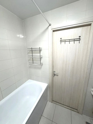 Продам двухкомнатную (2-комн.) квартиру, Лесная ул, 2, Боброво рп