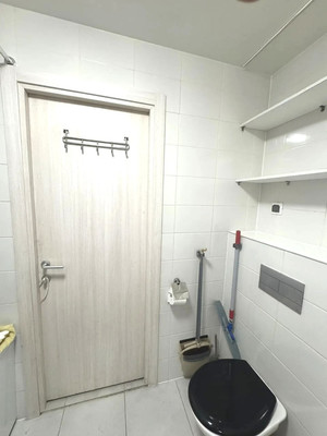 Продам двухкомнатную (2-комн.) квартиру, Лесная ул, 2, Боброво рп