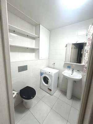 Продам двухкомнатную (2-комн.) квартиру, Лесная ул, 2, Боброво рп