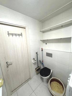 Продам двухкомнатную (2-комн.) квартиру, Лесная ул, 2, Боброво рп