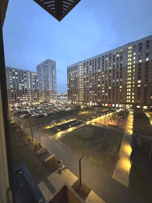 Продам двухкомнатную (2-комн.) квартиру, Лесная ул, 2, Боброво рп