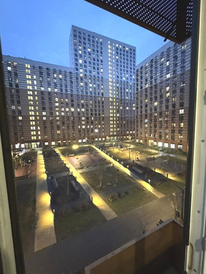 Продам двухкомнатную (2-комн.) квартиру, Лесная ул, 2, Боброво рп