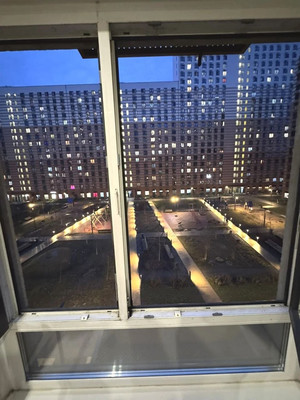 Продам двухкомнатную (2-комн.) квартиру, Лесная ул, 2, Боброво рп