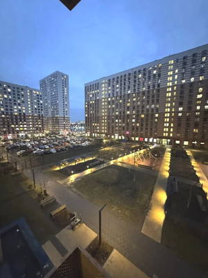 Продам двухкомнатную (2-комн.) квартиру, Лесная ул, 2, Боброво рп