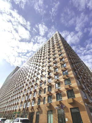 Продам двухкомнатную (2-комн.) квартиру, Лесная ул, 2, Боброво рп