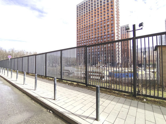 Продам двухкомнатную (2-комн.) квартиру, Лесная ул, 2, Боброво рп