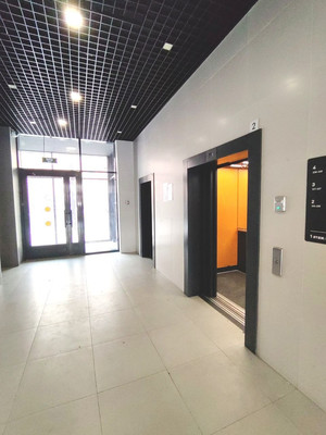 Продам двухкомнатную (2-комн.) квартиру, Лесная ул, 2, Боброво рп