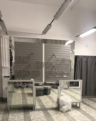 Сдам коммерческое помещение 147 м2, А (НП Гаражное общество Невского-2 тер ряд, 241к2, Калининград г