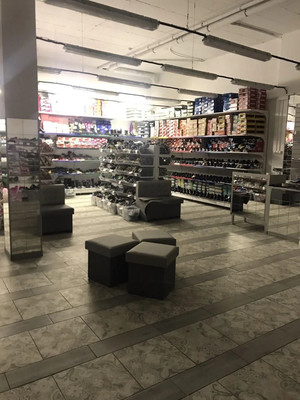 Сдам коммерческое помещение 147 м2, А (НП Гаражное общество Невского-2 тер ряд, 241к2, Калининград г