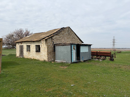 Продам коммерческое помещение 3 518,5 м2, Терешковой ул, 1А, Куликовка с