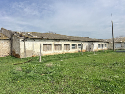 Продам коммерческое помещение 3 518,5 м2, Терешковой ул, 1А, Куликовка с