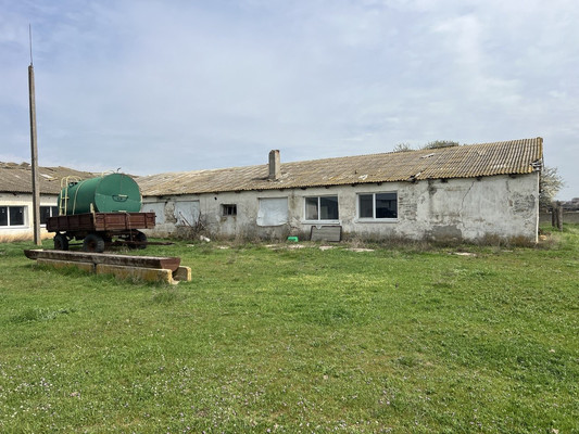 Продам коммерческое помещение 3 518,5 м2, Терешковой ул, 1А, Куликовка с