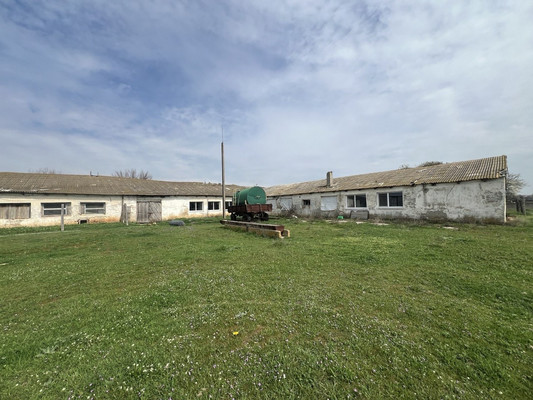 Продам коммерческое помещение 3 518,5 м2, Терешковой ул, 1А, Куликовка с