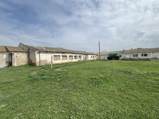 Продам коммерческое помещение 3 518,5 м2, Терешковой ул, 1А, Куликовка с
