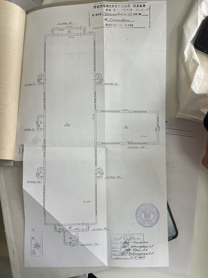 Продам коммерческое помещение 3 518,5 м2, Терешковой ул, 1А, Куликовка с