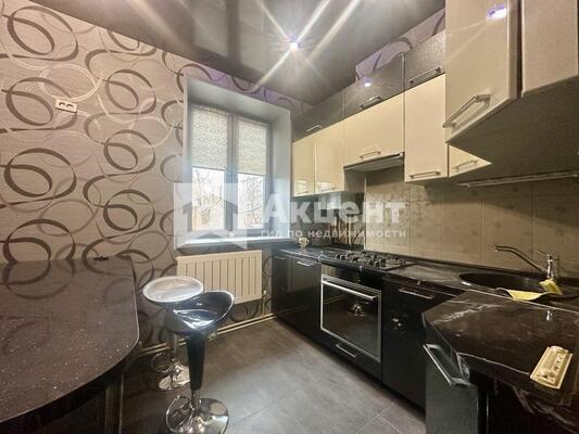 Продам трехкомнатную (3-комн.) квартиру, Свободы ул, 32, Иваново г