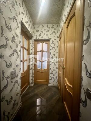 Продам трехкомнатную (3-комн.) квартиру, Свободы ул, 32, Иваново г