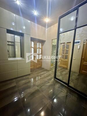 Продам трехкомнатную (3-комн.) квартиру, Свободы ул, 32, Иваново г