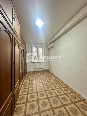 Продам трехкомнатную (3-комн.) квартиру, Свободы ул, 32, Иваново г