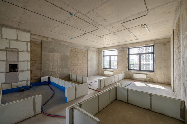 Продам многокомнатную квартиру, Академика Королева ул, 21, Москва г