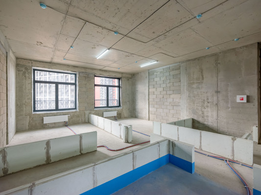 Продам многокомнатную квартиру, Академика Королева ул, 21, Москва г