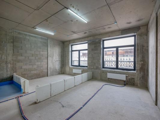 Продам многокомнатную квартиру, Академика Королева ул, 21, Москва г