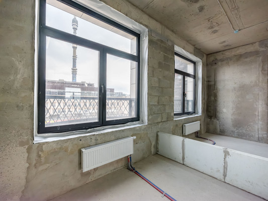 Продам многокомнатную квартиру, Академика Королева ул, 21, Москва г