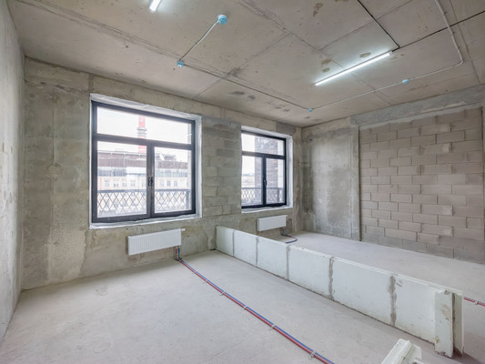 Продам многокомнатную квартиру, Академика Королева ул, 21, Москва г