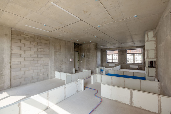 Продам многокомнатную квартиру, Академика Королева ул, 21, Москва г