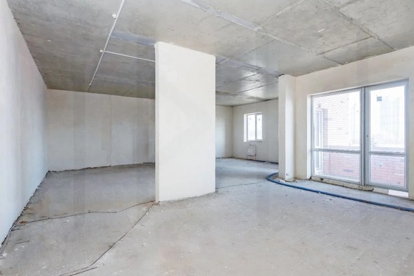 Продам двухкомнатную (2-комн.) квартиру, им. Дзержинского ул, 26к1, Краснодар г