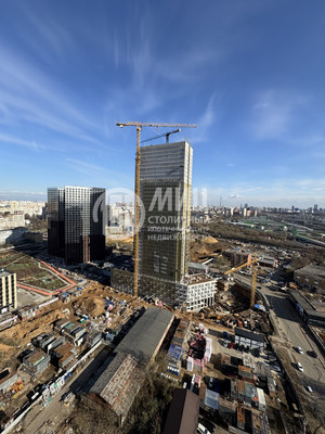 Продам однокомнатную (1-комн.) квартиру, Ильменский проезд, 12к2, Москва г
