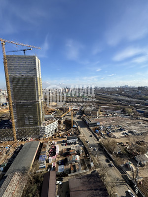 Продам однокомнатную (1-комн.) квартиру, Ильменский проезд, 12к2, Москва г