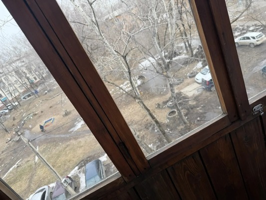 Продам трехкомнатную (3-комн.) квартиру, Сидоренко ул, 32, Комсомольск-на-Амуре г