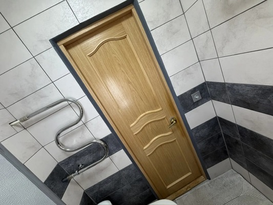 Продам трехкомнатную (3-комн.) квартиру, Сидоренко ул, 32, Комсомольск-на-Амуре г