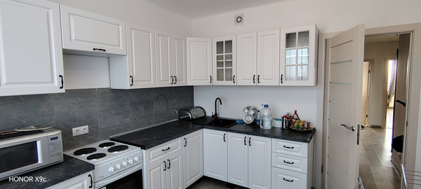 Продам трехкомнатную (3-комн.) квартиру, Подольская ул, 46б, Северово д