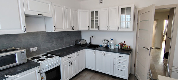 Продам трехкомнатную (3-комн.) квартиру, Подольская ул, 46б, Северово д