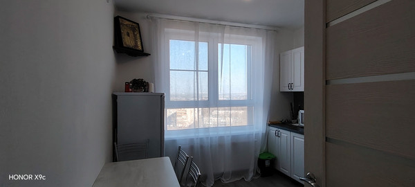 Продам трехкомнатную (3-комн.) квартиру, Подольская ул, 46б, Северово д